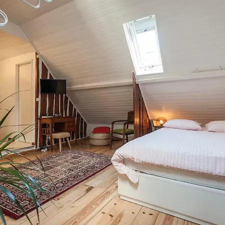 Appartement Intendente Charming Loft *