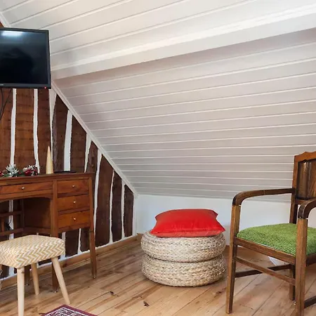 Intendente Charming Loft Lejlighed *